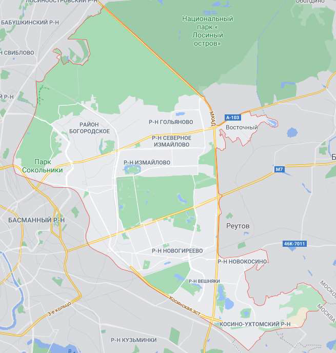 Нестационарный объект_Павильон.Участок, на котором размещается объект.г. Москва, тер. Измайловский Парк, _Московский проспект, б_н стр. 6 _ _НТО 35_.jpg