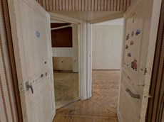 Квартира.Каждое помещение_комната, входящее в состав реализуемого объекта .город Москва, Пушкарёв переулок, дом 20_17 - Этаж _ 3 квартира _ 26_12.jpg