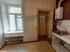 Квартира.Каждое помещение_комната, входящее в состав реализуемого объекта .город Москва, Пушкарёв переулок, дом 20_17 - Этаж _ 3 квартира _ 26_6.jpg