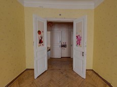 Квартира.Каждое помещение_комната, входящее в состав реализуемого объекта .город Москва, Пушкарёв переулок, дом 20_17 - Этаж _ 3 квартира _ 26_9.jpg