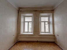 Квартира.Каждое помещение_комната, входящее в состав реализуемого объекта .город Москва, Пушкарёв переулок, дом 20_17 - Этаж _ 3 квартира _ 26_8.jpg