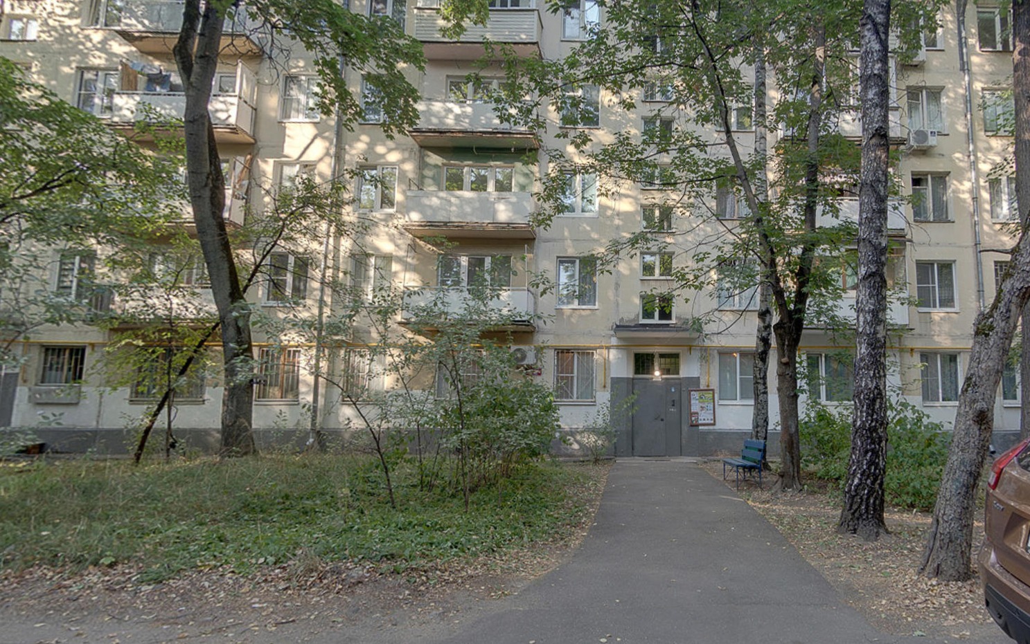 ГП16898547.Квартира.Входная группа объекта.jpg