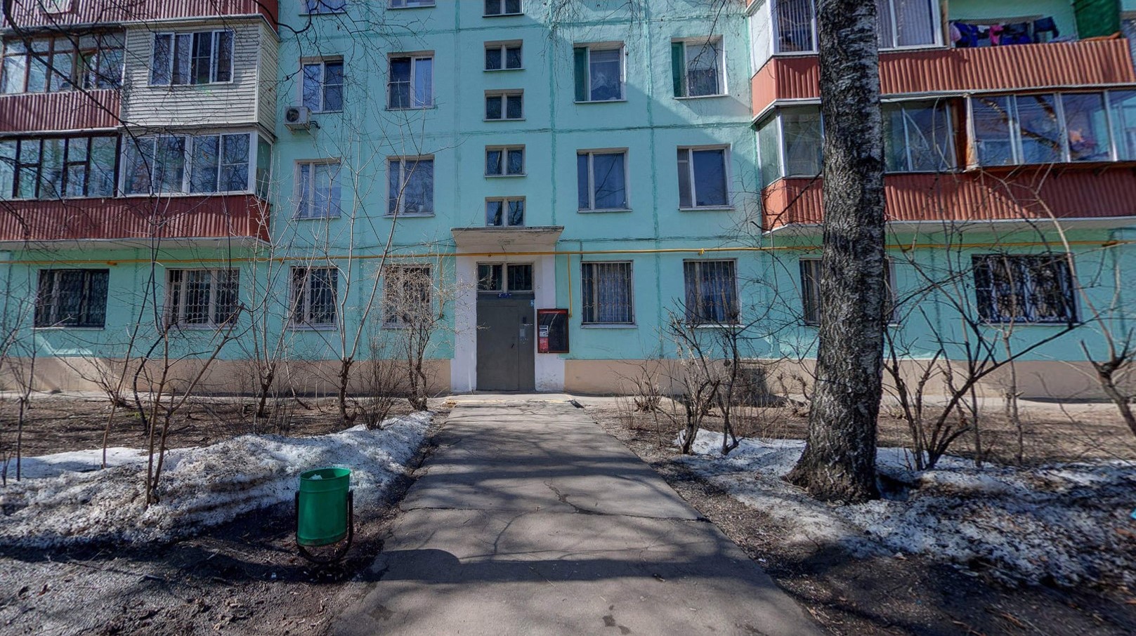 ГП16897038.Квартира.Входная группа объекта.jpg