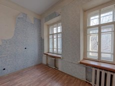 Квартира.Каждое помещение_комната, входящее в состав реализуемого объекта .город Москва, Михалковская улица, дом 46, корпус 1 - Этаж _1, квартира.  _ 4_3.jpg