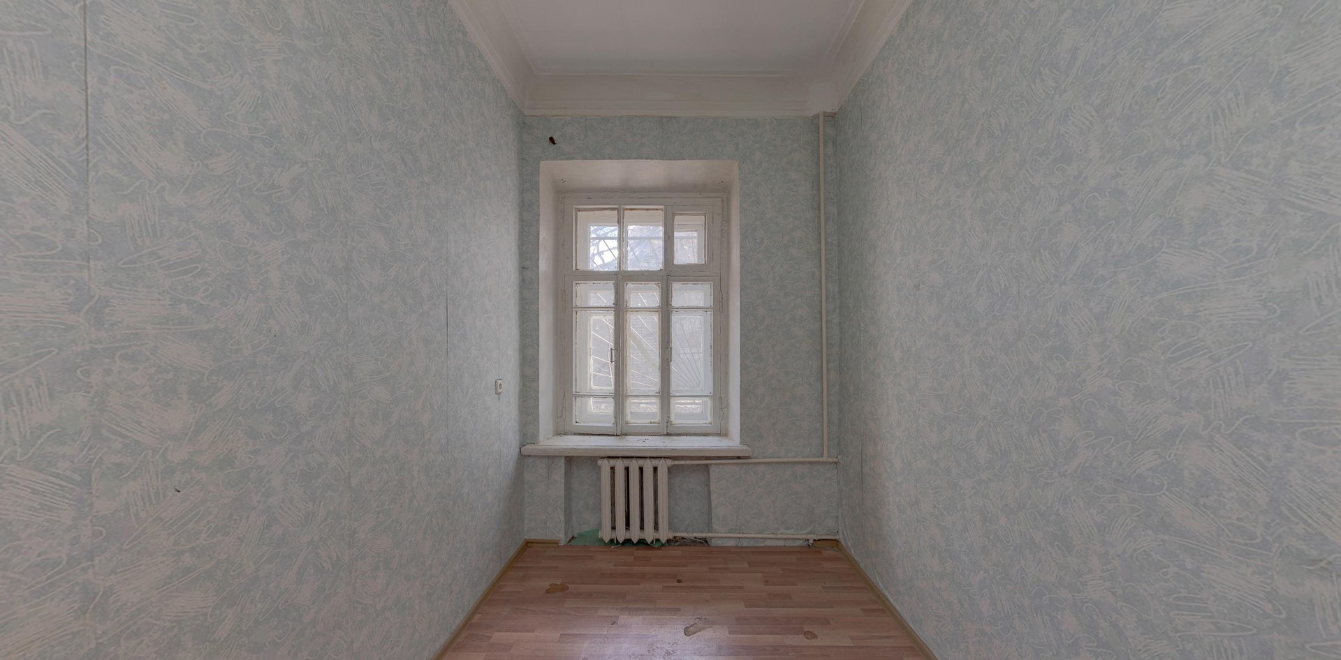 Квартира.Каждое помещение_комната, входящее в состав реализуемого объекта .город Москва, Михалковская улица, дом 46, корпус 1 - Этаж _1, квартира.  _ 4.jpg