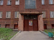Квартира.Входная группа объекта.город Москва, Михалковская улица, дом 46, корпус 1 - Этаж _1, квартира.  _ 4.jpg