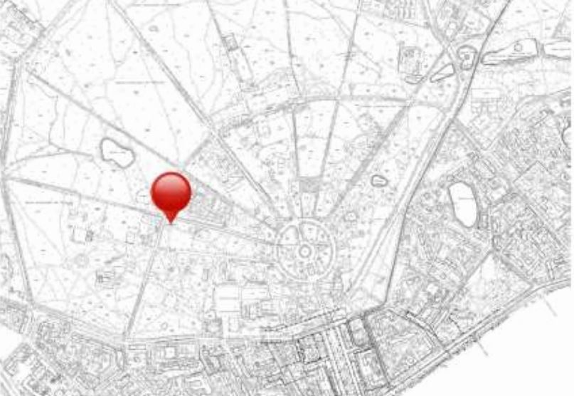 ГП16864584.Нестационарный объект_Павильон.Участок, на котором размещается объект.JPG