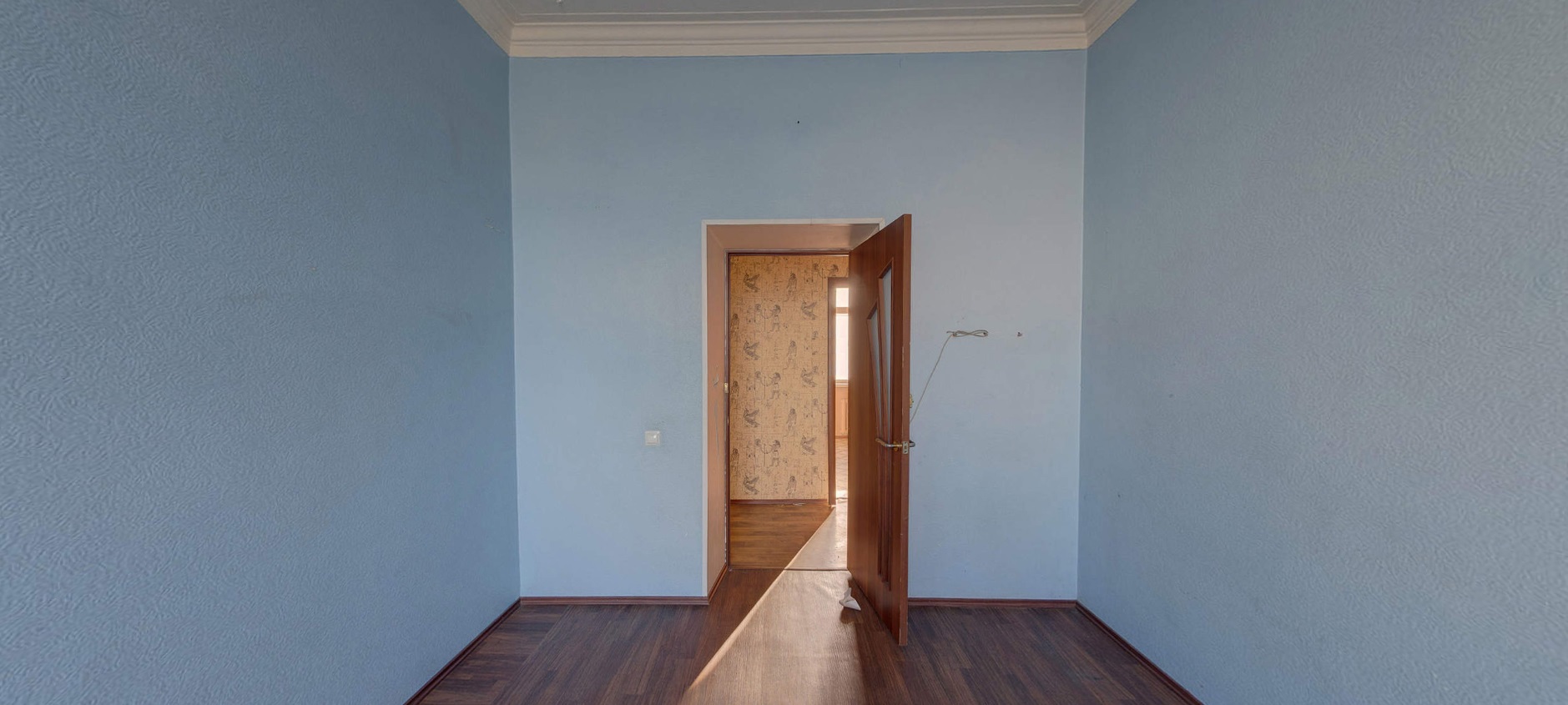 Квартира.Каждое помещение_комната, входящее в состав реализуемого объекта .город Москва, Ярославское шоссе, дом 126 - Этаж 4, кв. 23 кв. 23_5.jpg