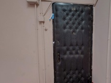 Квартира.Входная группа объекта.город Москва, Ярославское шоссе, дом 126 - Этаж 4, кв. 23 кв. 23_2.jpg