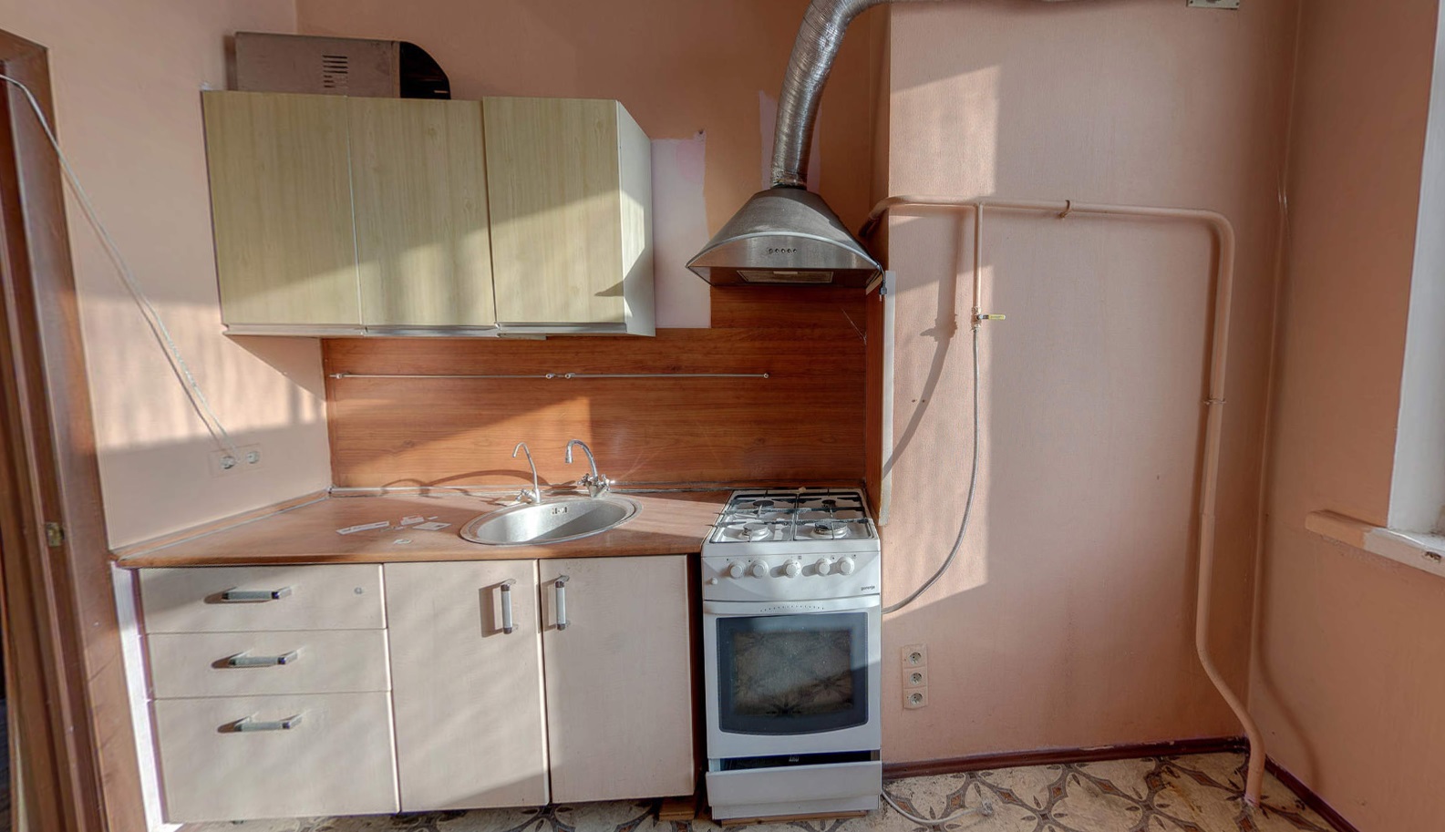 Квартира.Каждое помещение_комната, входящее в состав реализуемого объекта .город Москва, Ярославское шоссе, дом 126 - Этаж 4, кв. 23 кв. 23.jpg