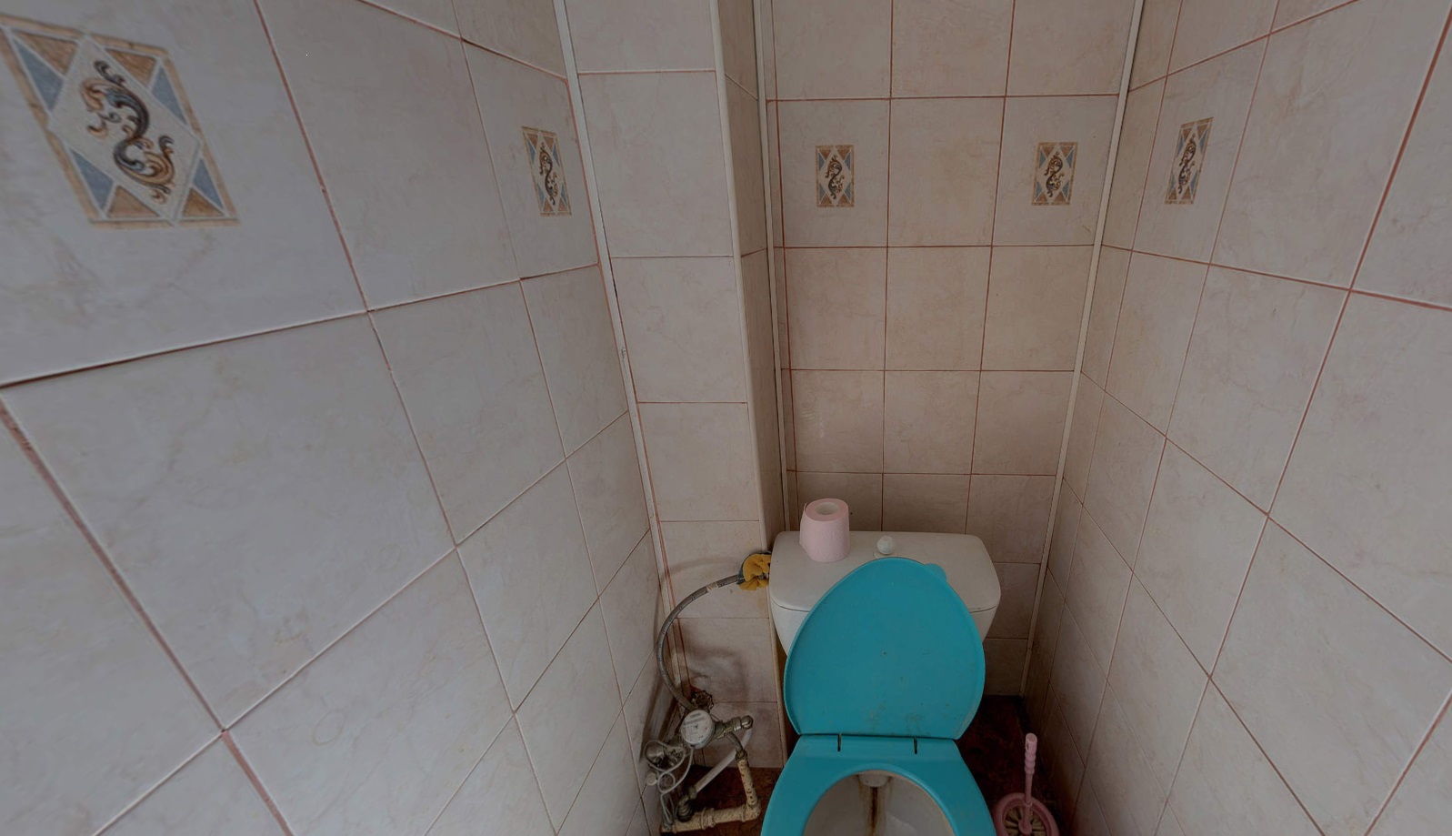 Квартира.Каждое помещение_комната, входящее в состав реализуемого объекта .город Москва, Ярославское шоссе, дом 126 - Этаж 4, кв. 23 кв. 23_15.jpg