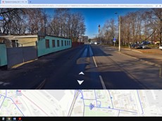 Здание.Подъездные пути.проезд Перовский, дом 2А, строение 1.jpg