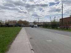 Некапитальный объект.Подъездные пути.ул. 1-я Вольская, напротив вл. 32_2.jpg