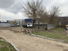 Некапитальный объект.Общий вид объекта.ул. Подольских Курсантов, вл. 26А.jpg