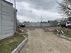 Некапитальный объект.Общий вид объекта.ул. Подольских Курсантов, вл. 26А_2.jpg