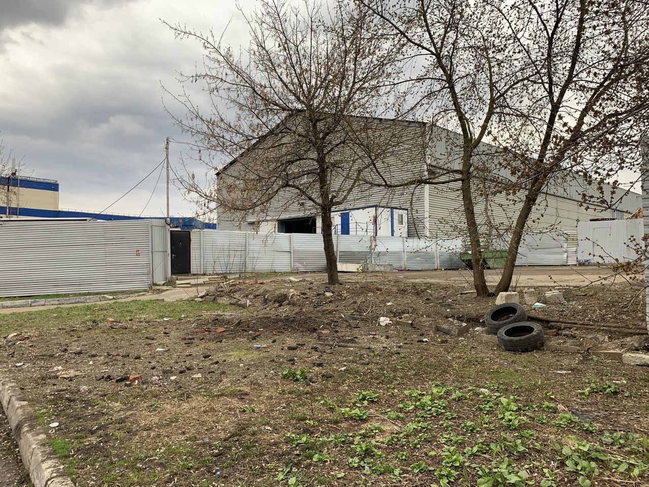 Некапитальный объект.Общий вид объекта.ул. Подольских Курсантов, вл. 26А_8.jpg