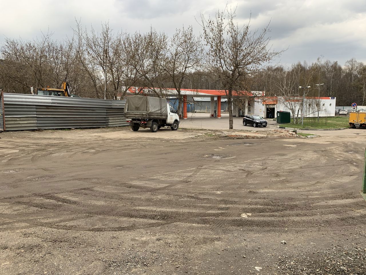 Некапитальный объект.Общий вид объекта.ул. Подольских Курсантов, вл. 26А_3.jpg