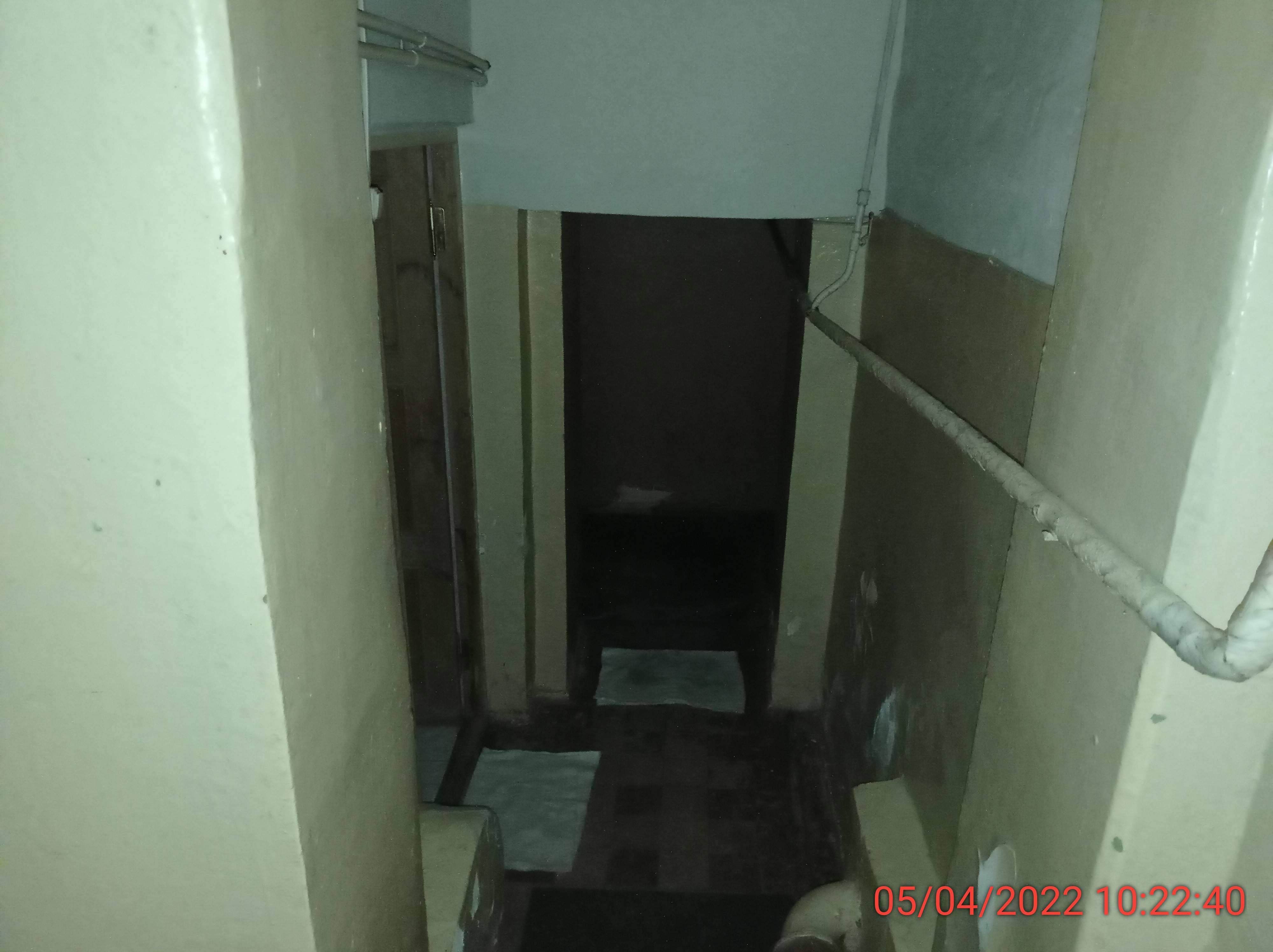 Нежилое помещение.Каждое помещение_комната, входящее в состав реализуемого объекта .Российская Федерация, город Москва, внутригородская территория муниципальный округ Восточный, посёлок Акулово, дом 20 - Подвал _ 0 Подвал _ 0_21.jpg