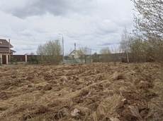 Земельный участок.Общий вид объекта.Российская Федерация, город Москва, внутригородская территория поселение Киевский, деревня Шеломово, земельный участок 25Б_3.jpg