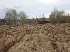 Земельный участок.Общий вид объекта.Российская Федерация, город Москва, внутригородская территория поселение Киевский, деревня Шеломово, земельный участок 25Б_8.jpg