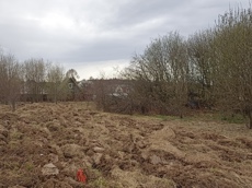 Земельный участок.Общий вид объекта.Российская Федерация, город Москва, внутригородская территория поселение Киевский, деревня Шеломово, земельный участок 25Б_6.jpg