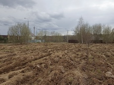 Земельный участок.Общий вид объекта.Российская Федерация, город Москва, внутригородская территория поселение Киевский, деревня Шеломово, земельный участок 25Б_7.jpg