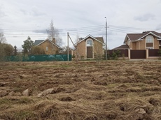 Земельный участок.Общий вид объекта.Российская Федерация, город Москва, внутригородская территория поселение Киевский, деревня Шеломово, земельный участок 25Б_5.jpg