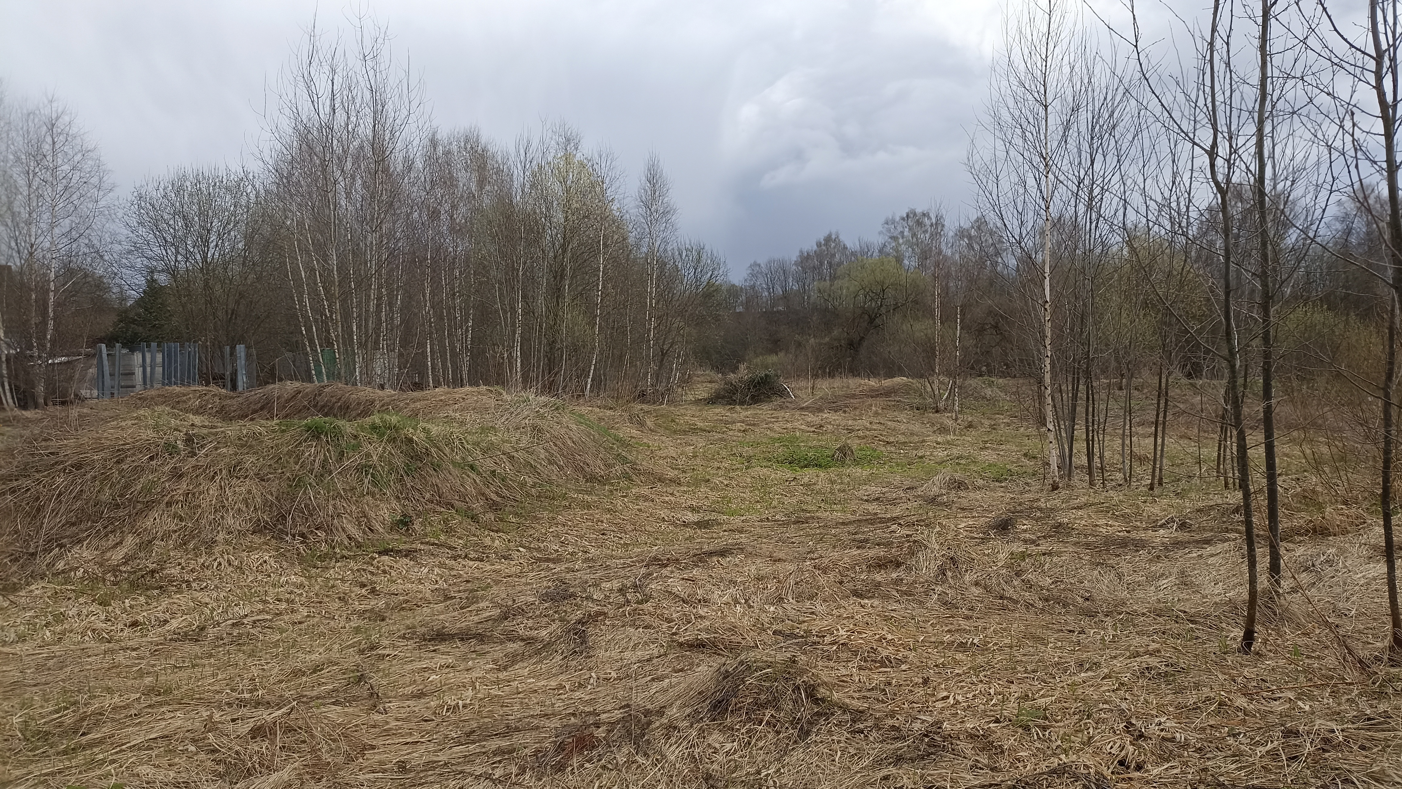 Земельный участок.Общий вид объекта.Москва, д Хатминки, внутригородская территория поселение Первомайское, земельный участок 40Д_8.jpg