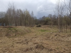 Земельный участок.Общий вид объекта.Москва, д Хатминки, внутригородская территория поселение Первомайское, земельный участок 40Д_8.jpg