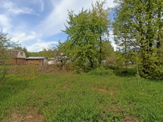 Земельный участок.Общий вид объекта.Российская Федерация, город Москва, внутригородская территория муниципальный округ Южное Бутово, улица Павлика Морозова, земельный участок 6_10.jpg