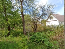 Земельный участок.Общий вид объекта.Российская Федерация, город Москва, внутригородская территория муниципальный округ Южное Бутово, улица Павлика Морозова, земельный участок 6_4.jpg