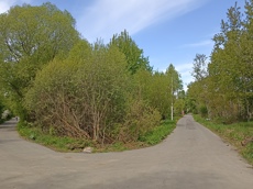 Земельный участок.Общий вид объекта.Российская Федерация, город Москва, внутригородская территория муниципальный округ Южное Бутово, улица Павлика Морозова, земельный участок 6_11.jpg