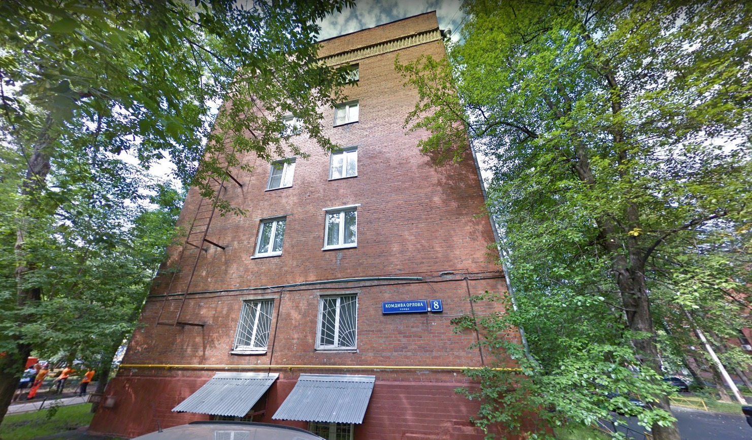 ГП16906408.Квартира.Общий фасад здания.jpg