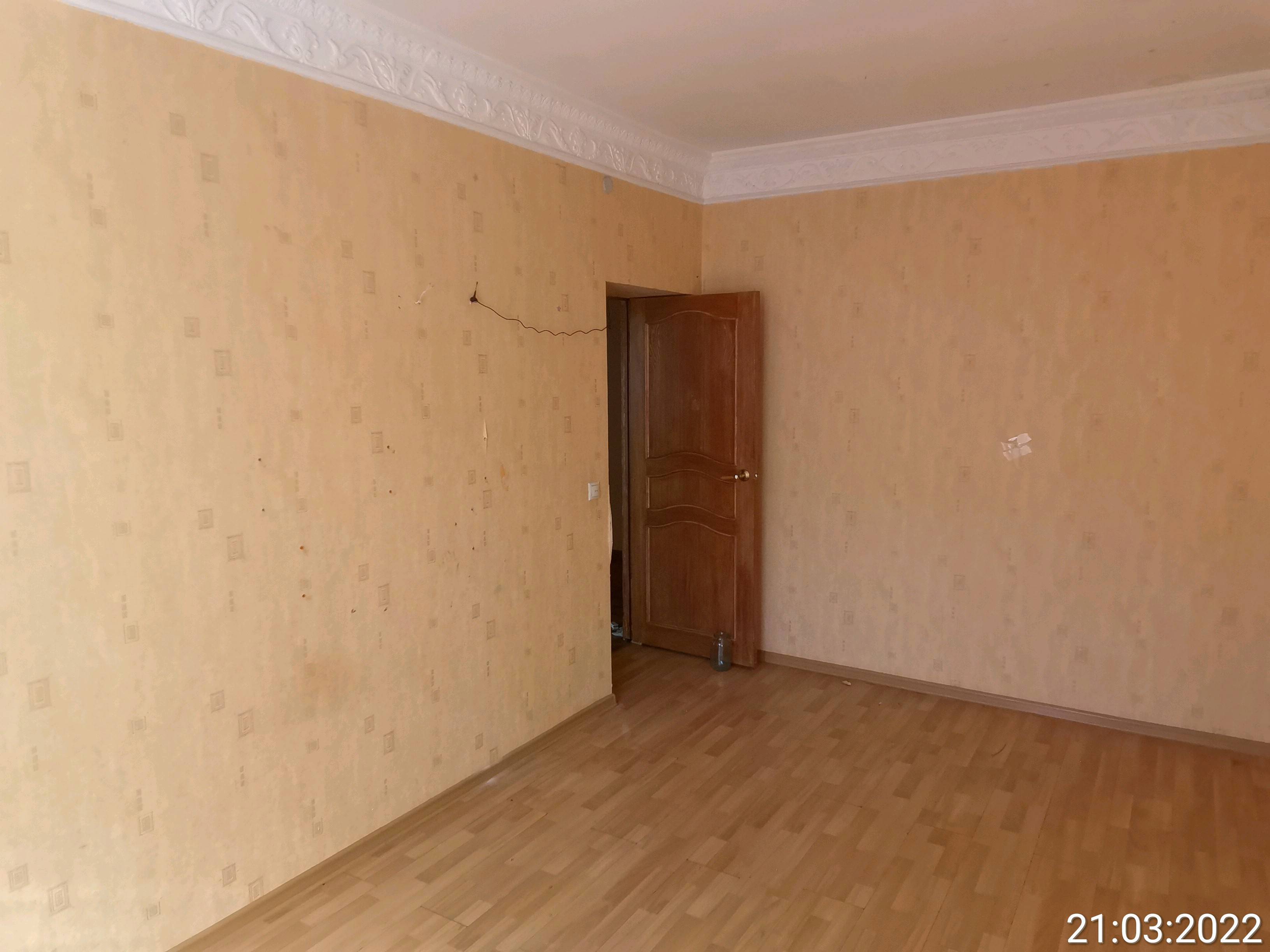 Квартира.Каждое помещение_комната, входящее в состав реализуемого объекта .город Москва, Вересковая улица, дом 7 - этаж 1, квартира 8 8_8.jpg