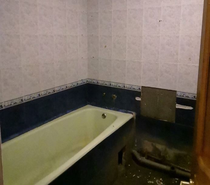 Квартира.Каждое помещение_комната, входящее в состав реализуемого объекта .город Москва, Вересковая улица, дом 7 - этаж 1, квартира 8 8_9.jpg