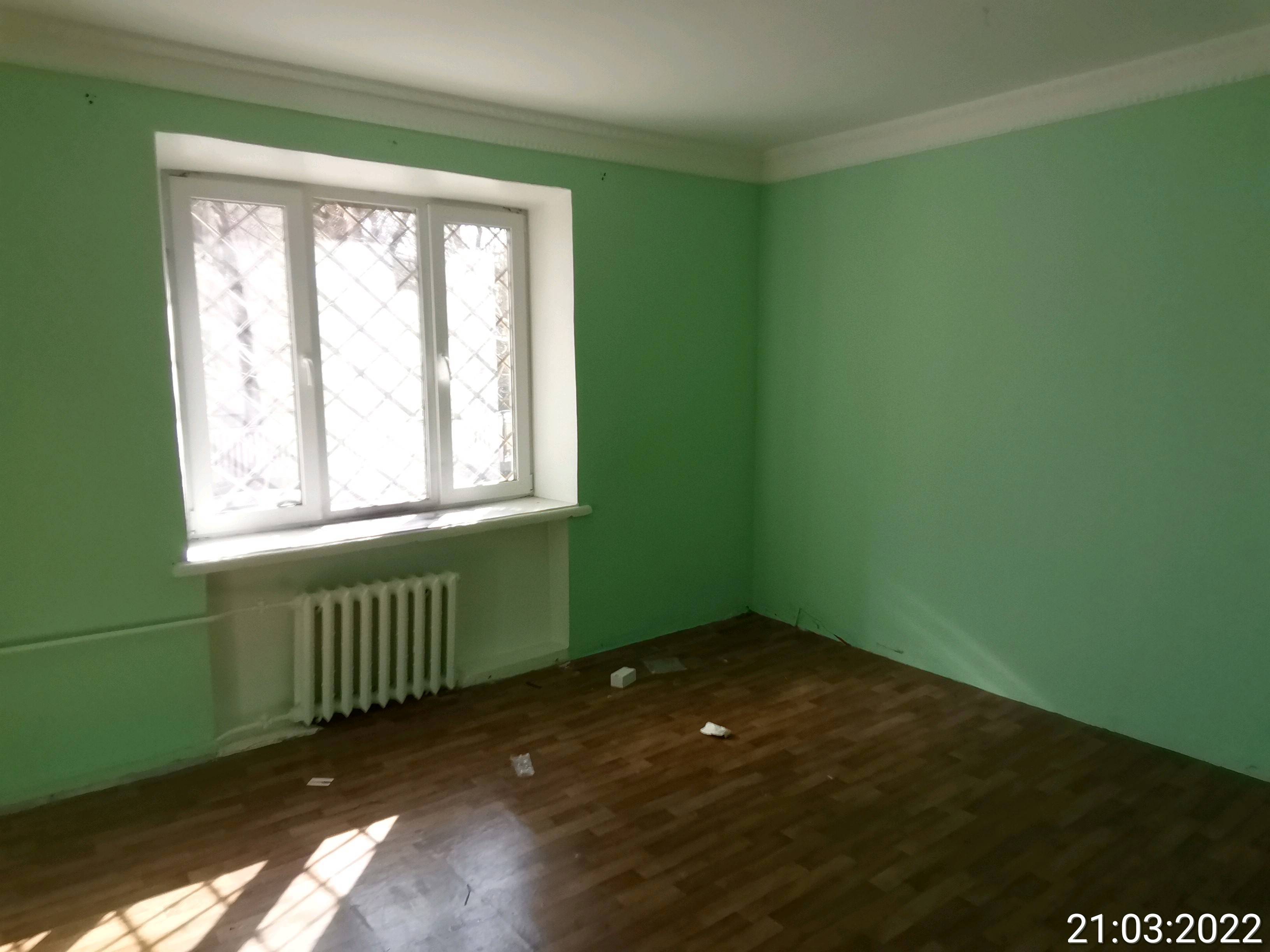 Квартира.Каждое помещение_комната, входящее в состав реализуемого объекта .город Москва, Вересковая улица, дом 7 - этаж 1, квартира 8 8_5.jpg