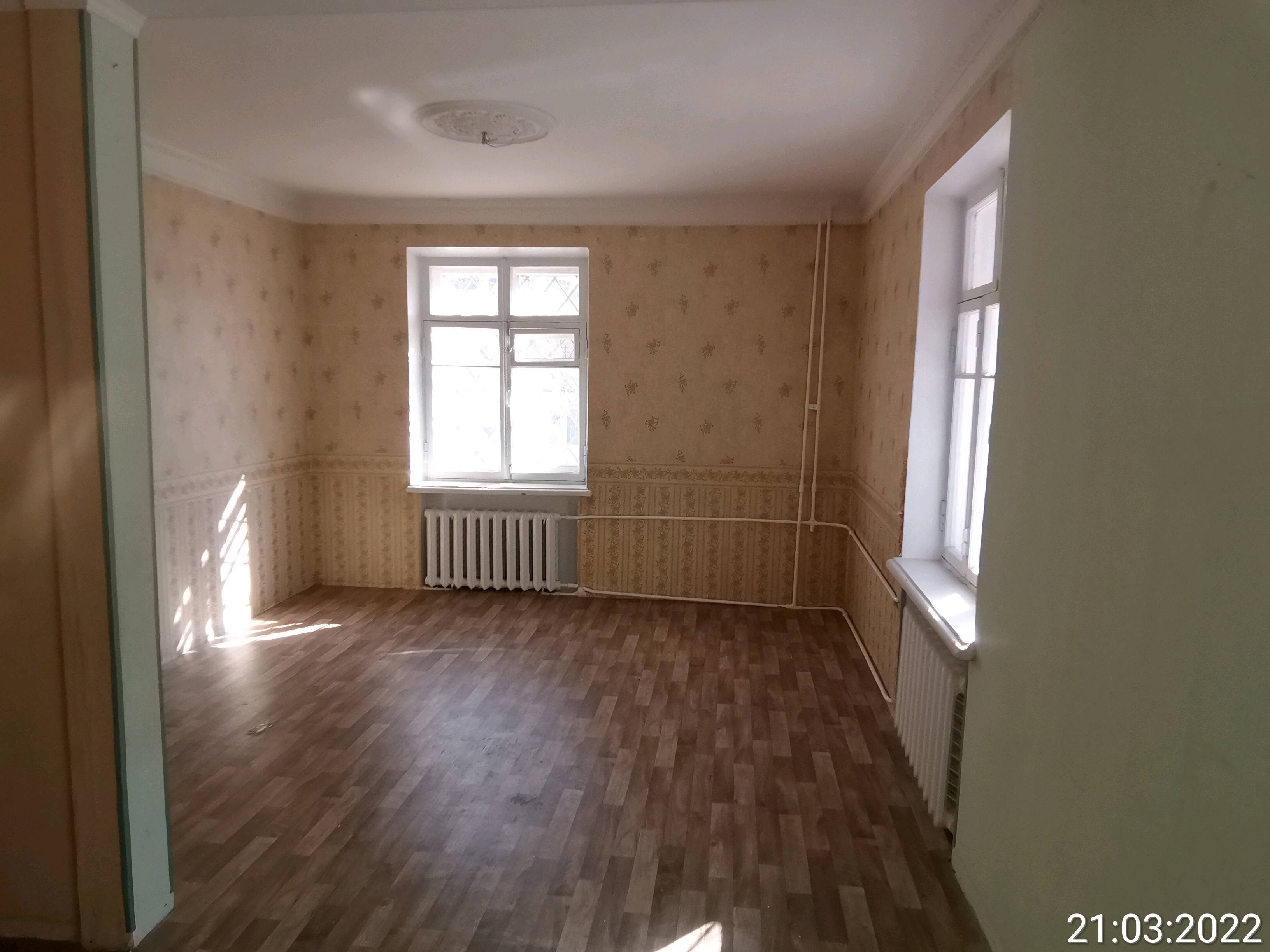 Квартира.Каждое помещение_комната, входящее в состав реализуемого объекта .город Москва, Вересковая улица, дом 7 - этаж 1, квартира 8 8_4.jpg