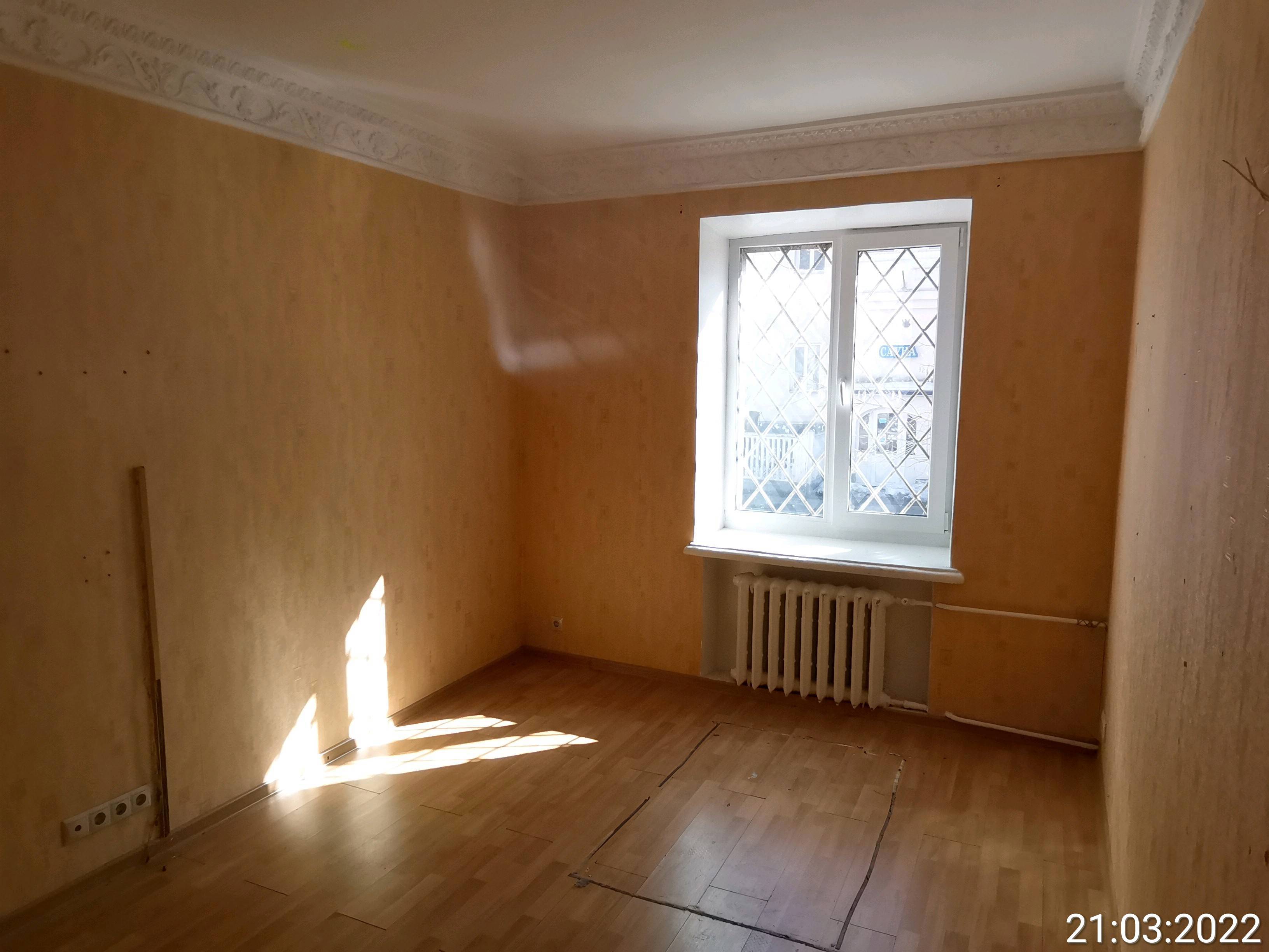 Квартира.Каждое помещение_комната, входящее в состав реализуемого объекта .город Москва, Вересковая улица, дом 7 - этаж 1, квартира 8 8_7.jpg