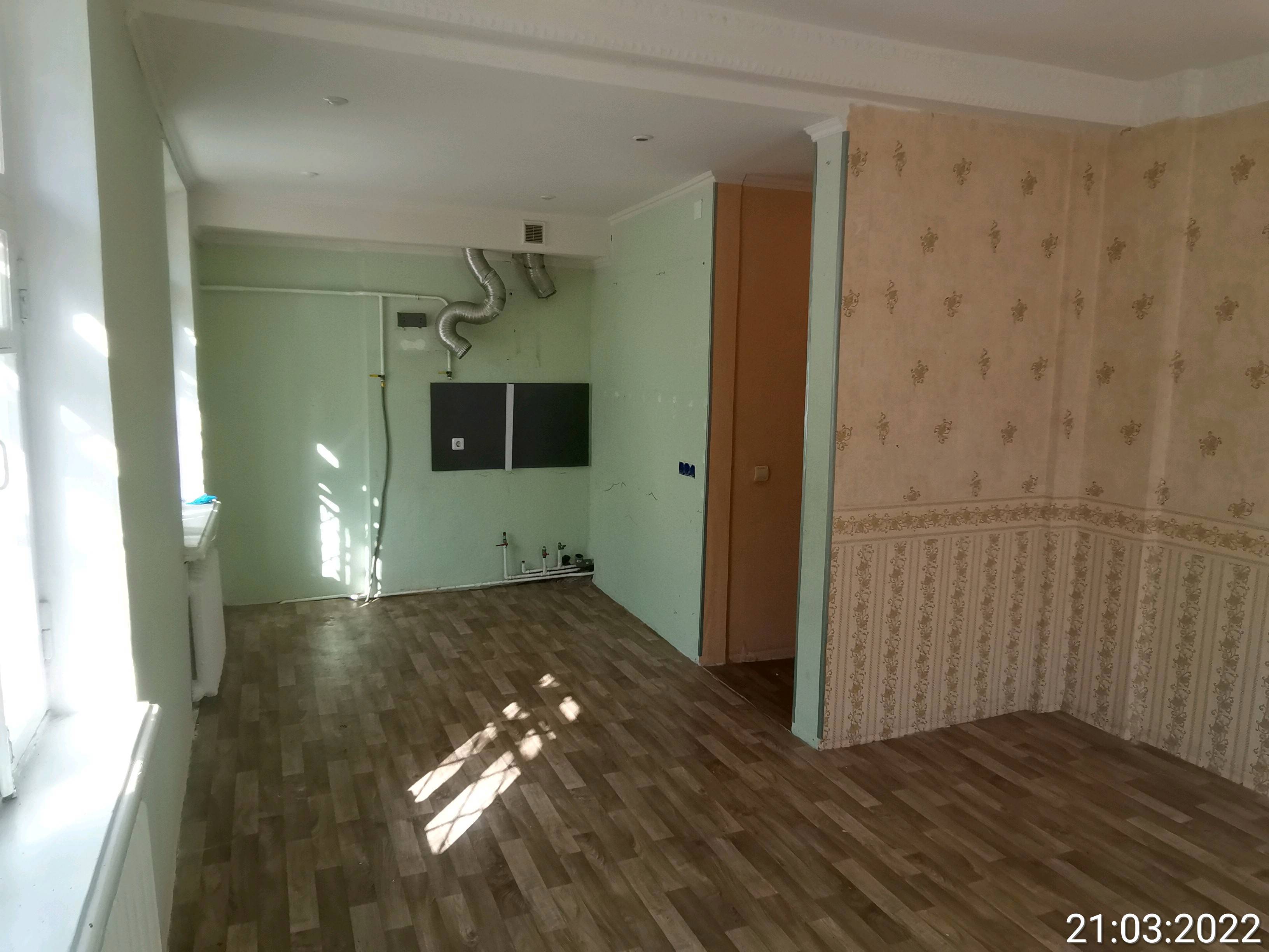 Квартира.Каждое помещение_комната, входящее в состав реализуемого объекта .город Москва, Вересковая улица, дом 7 - этаж 1, квартира 8 8_3.jpg