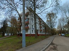 Квартира.Общий фасад здания.город Москва, Севастопольский проспект, дом 59 - этаж _ 2 66.jpg