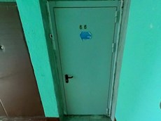 Квартира.Входная группа объекта.город Москва, Севастопольский проспект, дом 59 - этаж _ 2 66_2.jpg