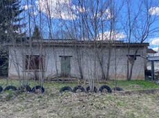 Здание.Близлежащие дороги или автомагистрали с указанием их наименований.Московская область, Пушкинский р-н, Акуловский гидроузел, д.32, стр.1, 2.jpeg