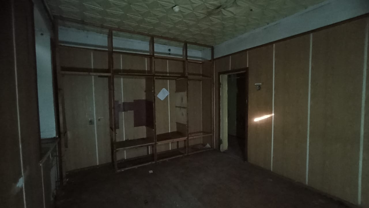 Здание.Помещения, входящие в состав реализуемого объекта.Московская область, Пушкинский р-н, Акуловский гидроузел, д.32, стр.1, 2.jpg