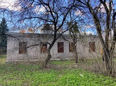 Здание.Близлежащие дороги или автомагистрали с указанием их наименований.Московская область, Пушкинский р-н, Акуловский гидроузел, д.32, стр.1, 2_2.jpeg
