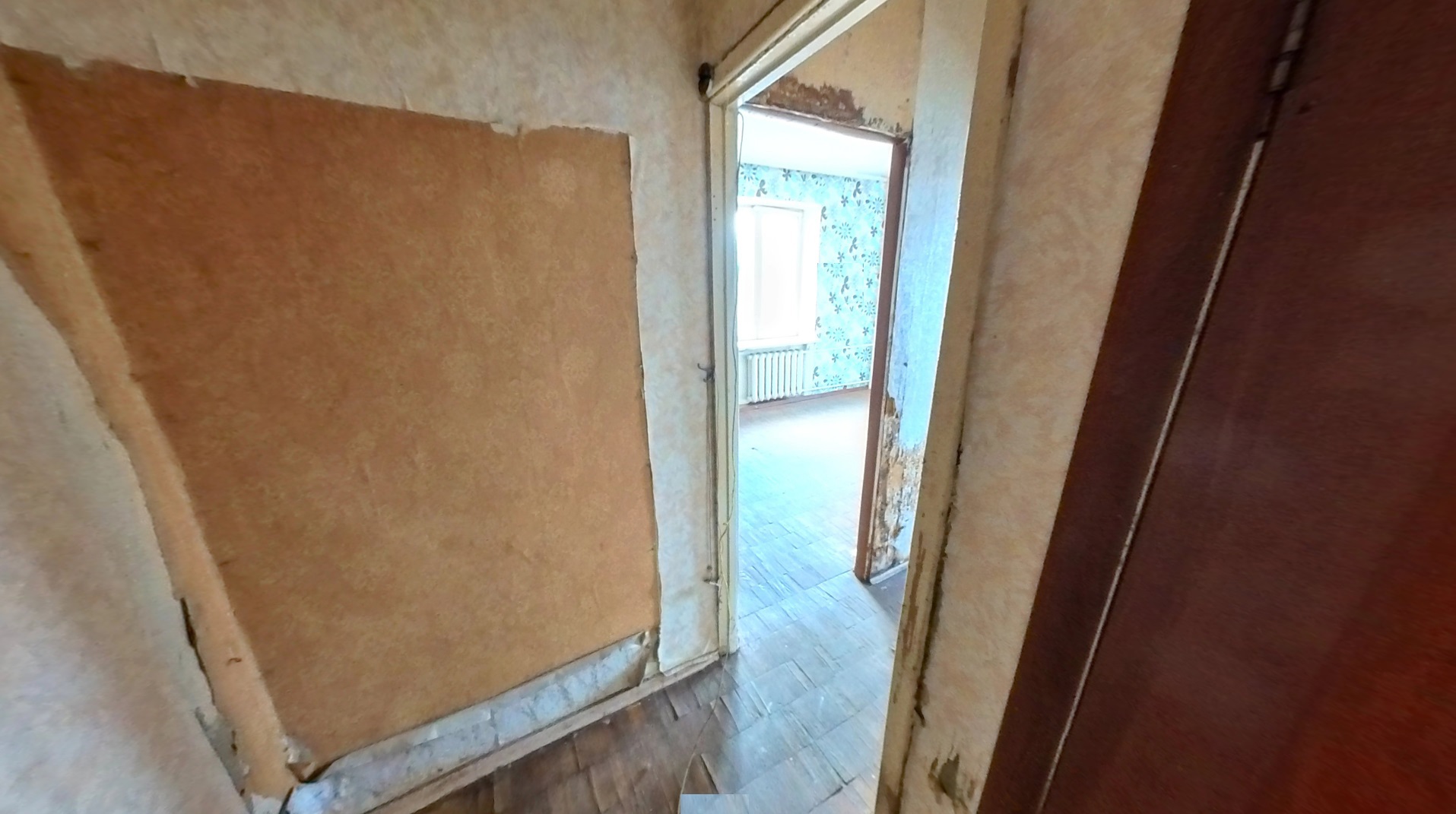 Квартира.Каждое помещение_комната, входящее в состав реализуемого объекта .город Москва, Ботаническая улица, дом 16 - Этаж _ 5 80_3.jpg