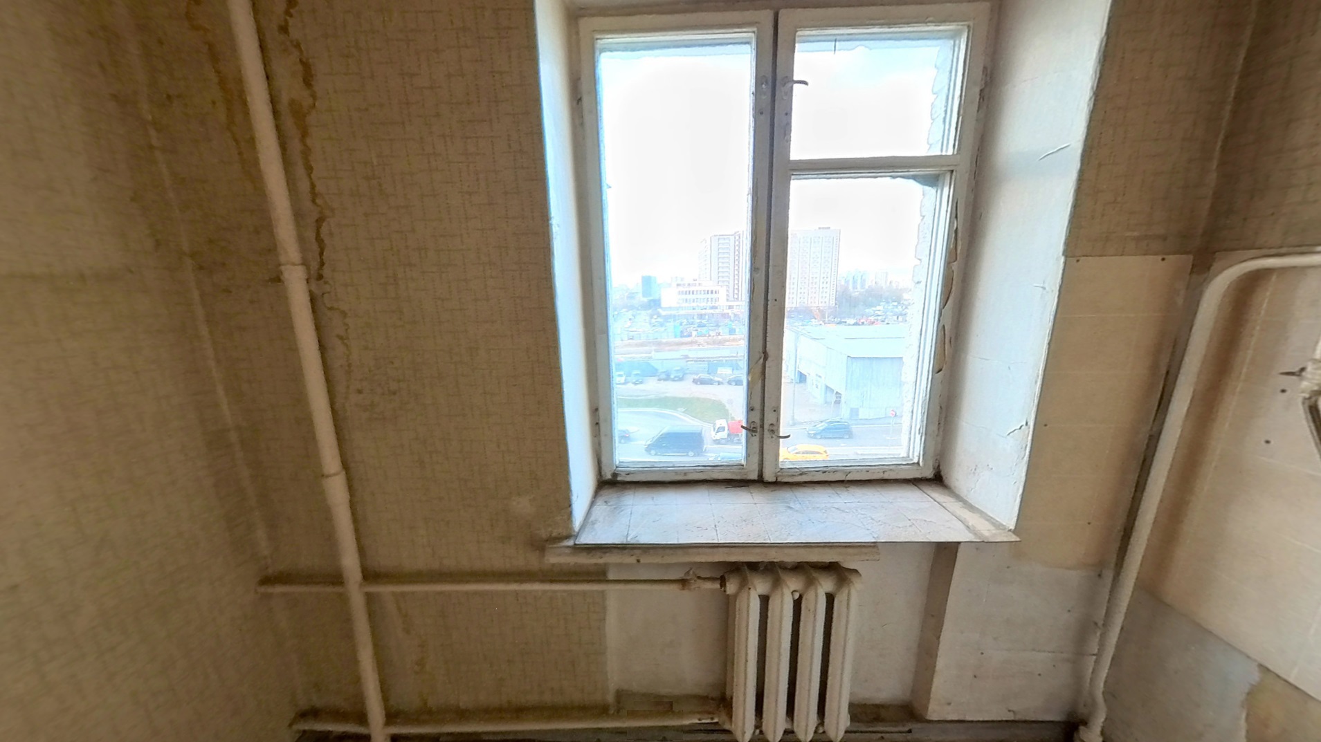 Квартира.Каждое помещение_комната, входящее в состав реализуемого объекта .город Москва, Ботаническая улица, дом 16 - Этаж _ 5 80_9.jpg