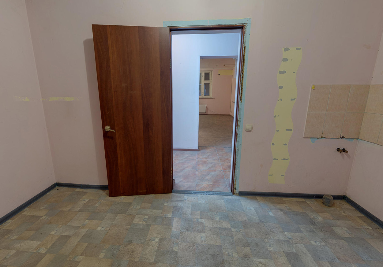 Нежилое помещение.Каждое помещение_комната, входящее в состав реализуемого объекта .город Москва, улица Руднёвка, дом 14 - Помещение 20_1 Помещение 20_1_4.png