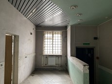 Нежилое помещение.Каждое помещение_комната, входящее в состав реализуемого объекта .город Москва, Солнечногорская улица, дом 12 - этаж 1, пом. I - комн. 1-15_ пом. Iа - комн. 1-7_37.jpg