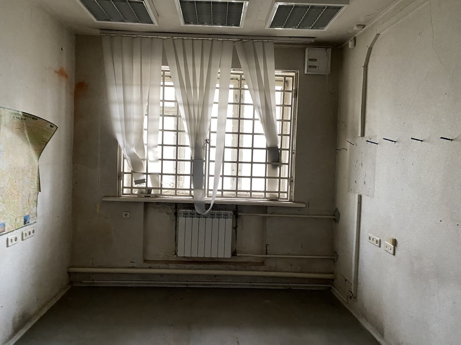 Нежилое помещение.Каждое помещение_комната, входящее в состав реализуемого объекта .город Москва, Солнечногорская улица, дом 12 - этаж 1, пом. I - комн. 1-15_ пом. Iа - комн. 1-7_44.jpg