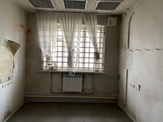 Нежилое помещение.Каждое помещение_комната, входящее в состав реализуемого объекта .город Москва, Солнечногорская улица, дом 12 - этаж 1, пом. I - комн. 1-15_ пом. Iа - комн. 1-7_44.jpg